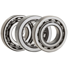 Machinery Spare Part Single Row Angular Contact Ball Bearings for Centrifugal Separator